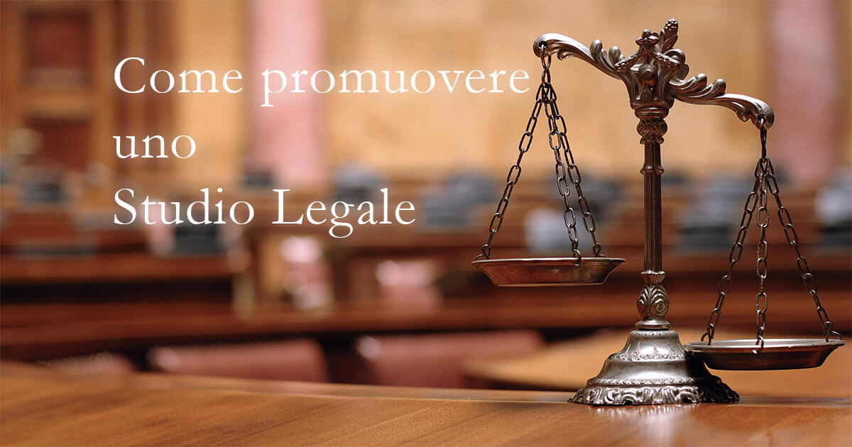 pubblicità avvocati