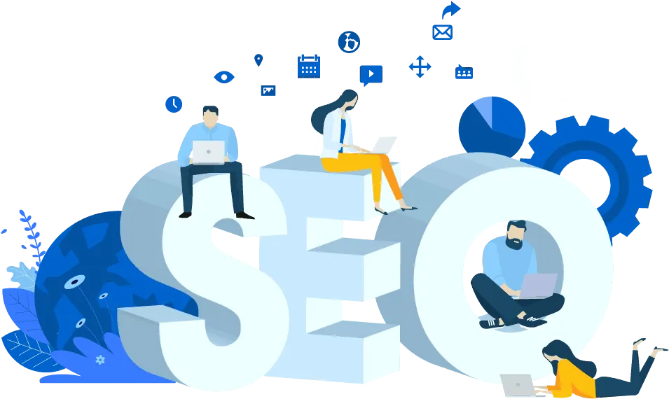 seo negozio abbigliamento