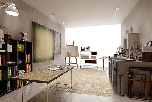 foto agenzia immobiliare